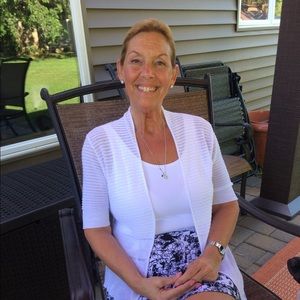 Meet your Posher, Carrie